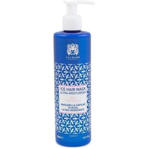 Glacial Ultra Moisturizing Hair Mask 1000 ml 300 ml