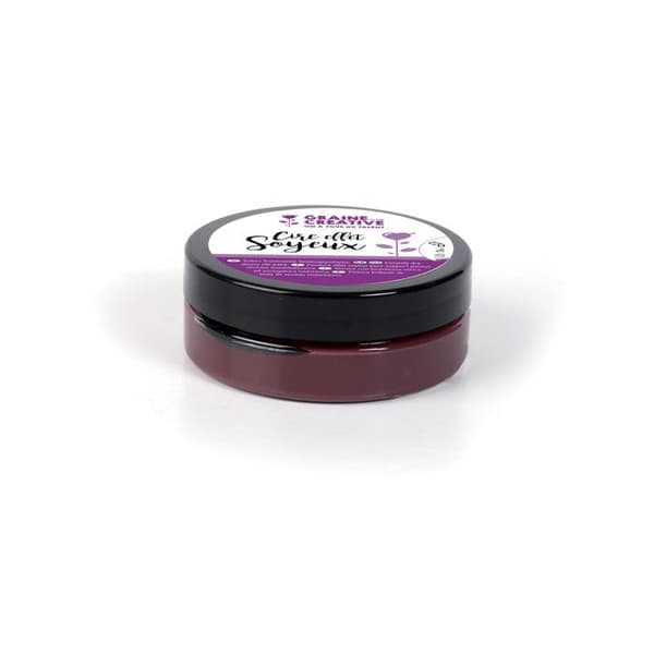 Cire Effekt Slinky Bordeaux 62g