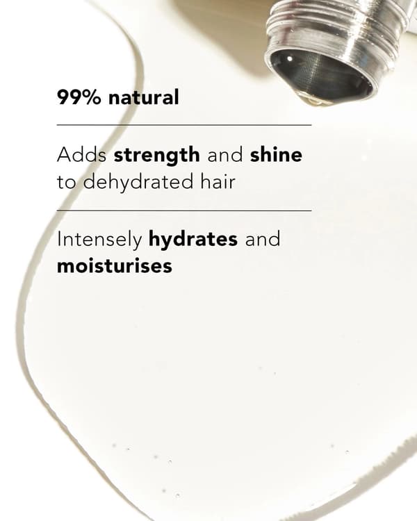 We Are Paradoxx® Moisture Hangover Hår Elixir 75 ml