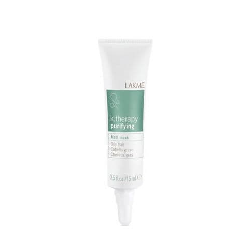 Lakme® K.Therapy Purifying Matt Mask 6 x 15 ml