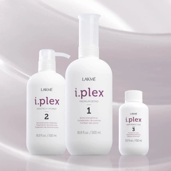 Lakme® I.Plex 1 Premium Bond Behandling 500ml