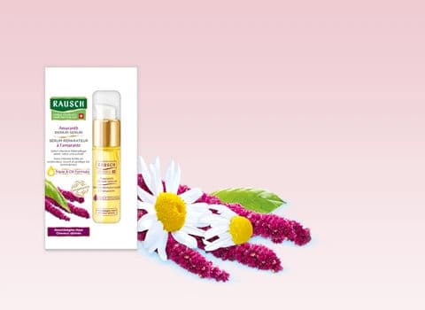 Rausch® Amaranth Reparationsserum 30ml