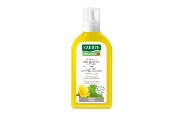 Rausch® Coltsfoot Anti-Flass Lotion 200ml
