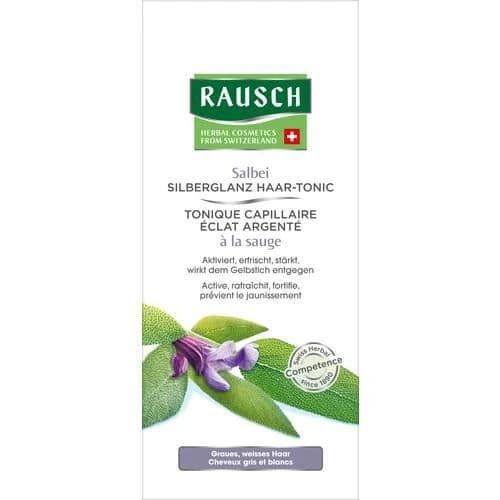 Rausch® Sage Silver-Shine Hair Tonic 200 ml