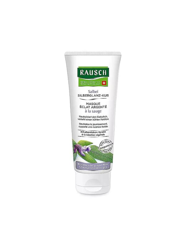 Rausch® Sage Silver-Shine Treatment 100 ml