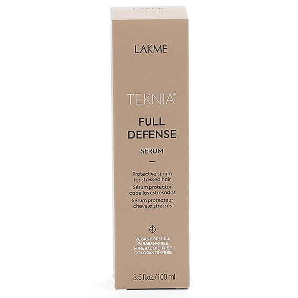 Lakme® Teknia Full Defense Serum 100 ml