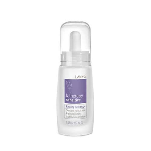 Lakme® K.Therapy Sensitive Night Droppar 30ml