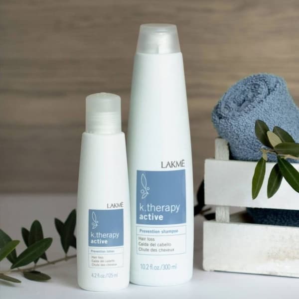 Lakme® K.Therapy Active Lotion 125ml