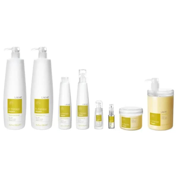 Lakme® K.Therapy Repair Nourishing Mask 250ml