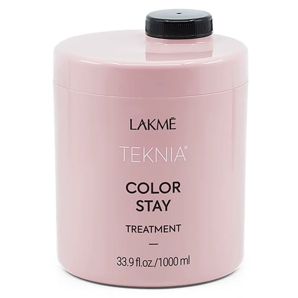 Lakme® Teknia Color Stay Treatment 1000 ml