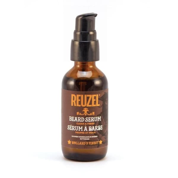Reuzel® Clean & Fresh partaseerumi 50 g