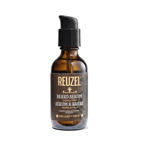 Reuzel® Clean & Fresh partaseerumi 50 g