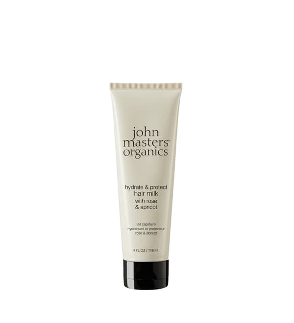 John Masters Organics® Rose & Apricot Hair Milk 118 ml