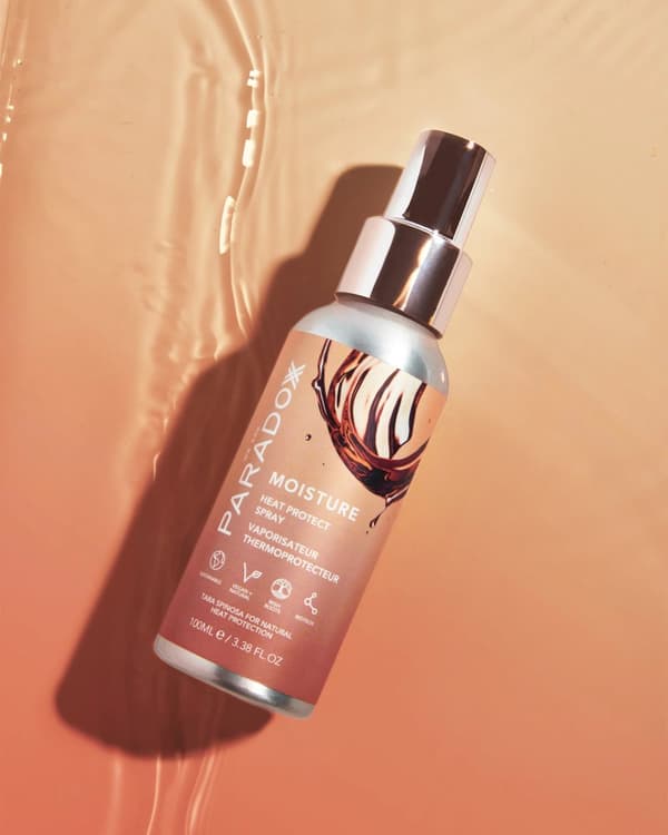 We Are Paradoxx® Heat Protect Spray 100 ml