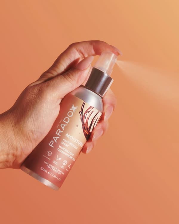We Are Paradoxx® Heat Protect Spray 100 ml