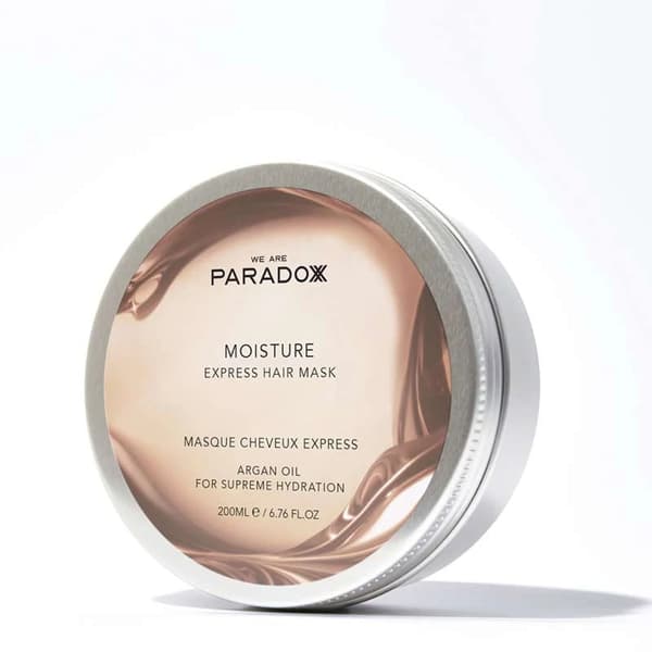 We Are Paradoxx® Moisture Express hårmaske 200 ml