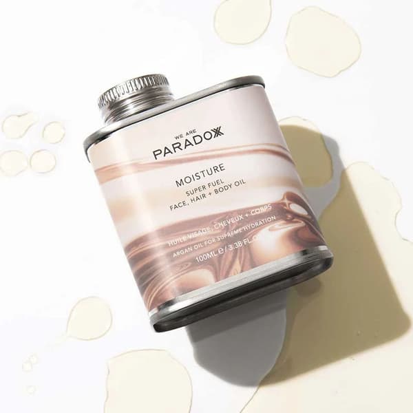 We Are Paradoxx® Moisture Super Fuel Hair, Face & Body Oil 100 ml