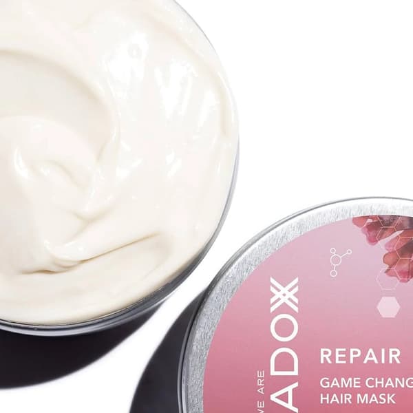 We Are Paradoxx® Repair Game Changer hårmaske 200 ml