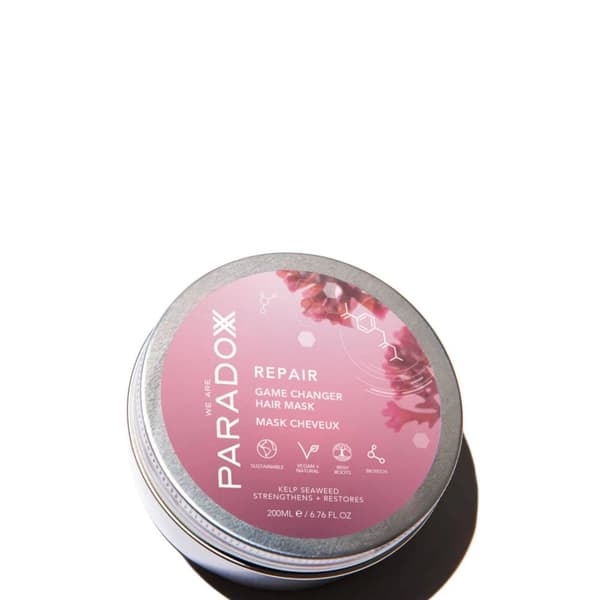We Are Paradoxx® Repair Game Changer hårmaske 200 ml