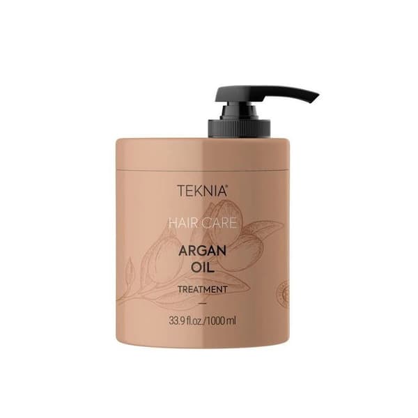 Lakme® Teknia Argan Oil hoito 1000ml