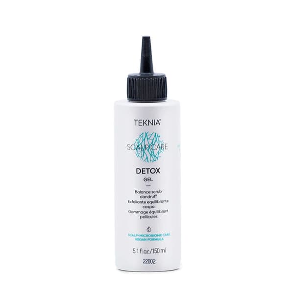 Lakme® Teknia Detox Gel 150 ml
