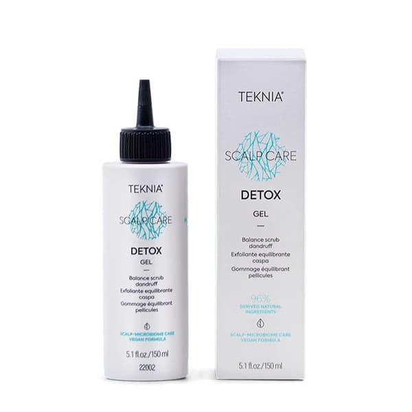 Lakme® Teknia Detox Gel 150 ml