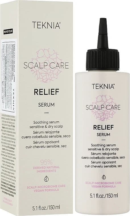 Lakme® Teknia Relief Serum 150 ml