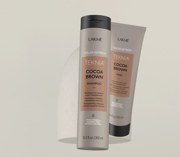 Lakme® Teknia Refresh Cocoa Brown Mask 250 ml