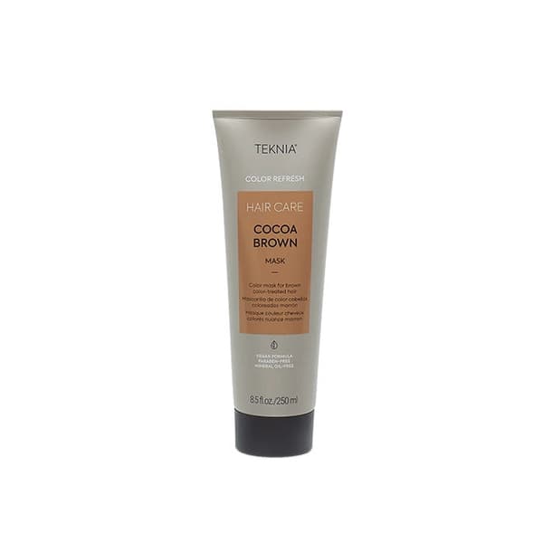Lakme® Teknia Refresh Cocoa Brown Mask 250 ml