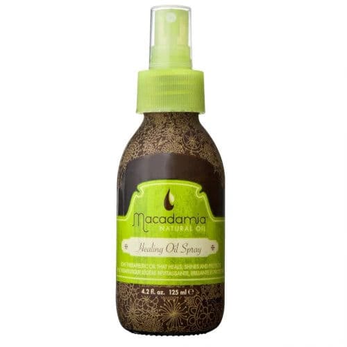 Macadamia® Healing Olja Spray 125 ml