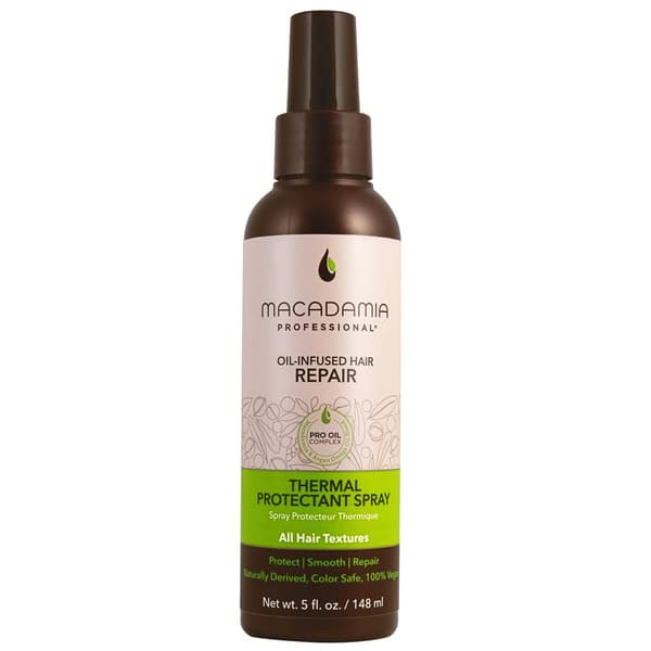 Macadamia® Thermal Protectant Spray 148 ml