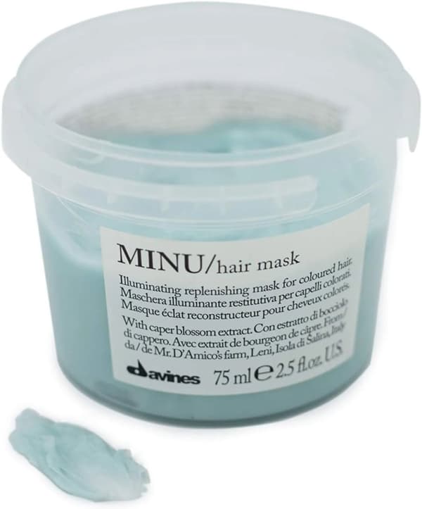 Davines® Minu hårmaske 75 ml