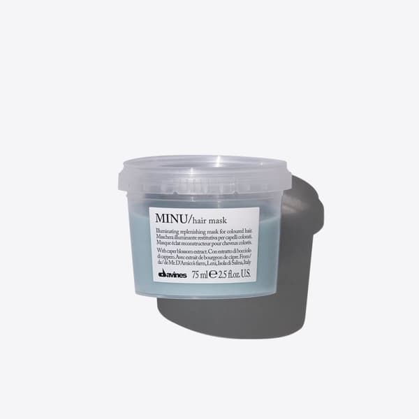 Davines® Minu hårmaske 75 ml