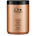 Miniatyrbillede 1 af 2: Fanola® Oro Therapy Gold maske 1000 ml