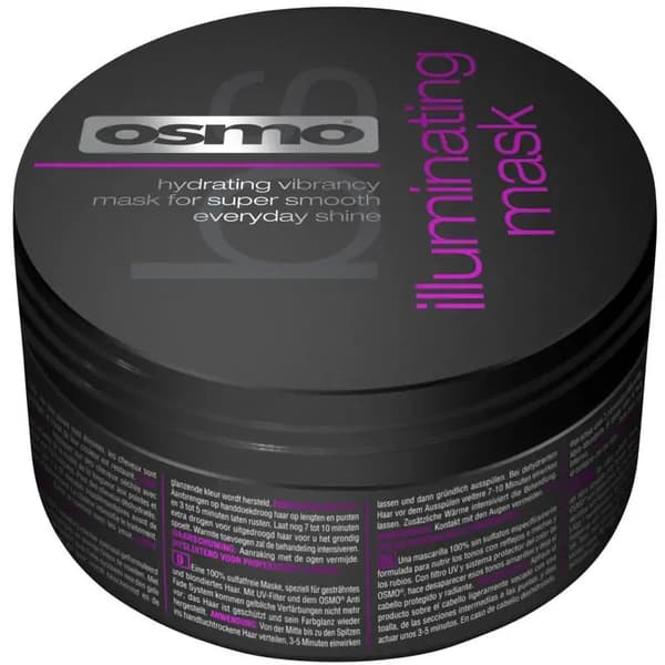 Osmo® Blinding®Shine lysende maske 100 ml