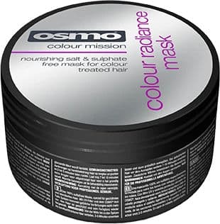 Osmo® Colour Mission Colour Save Radiance Mask 100 ml
