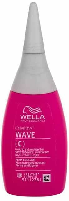 Wella® Creatine+ Wave (C) Hårlotion 75 ml