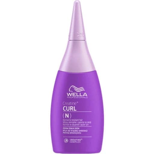 Wella® Creatine+ Curl (N) 75 ml