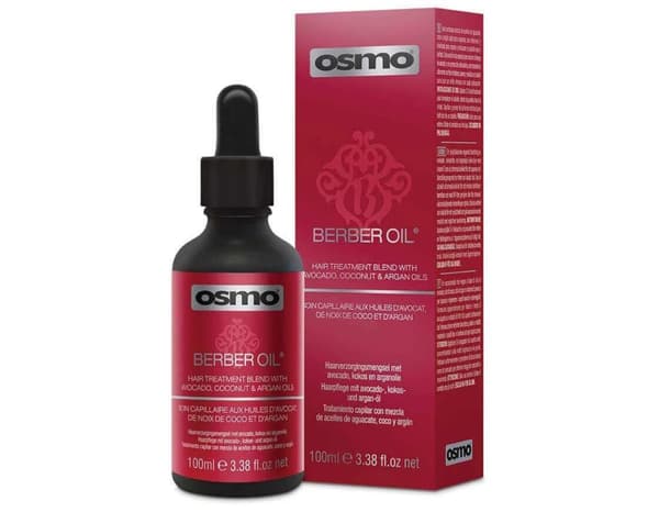 Osmo® berberolja 10 ml