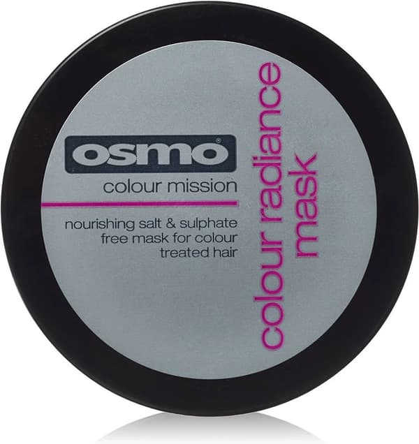 Osmo® Colour Mission Colour Save Radiance -naamio 300ml