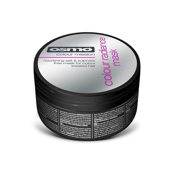Osmo® Colour Mission Colour Save Radiance -naamio 300ml