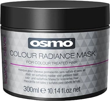 Osmo® Colour Mission Colour Save Radiance -naamio 300ml