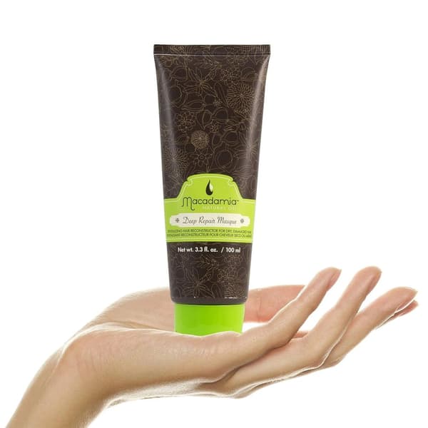 Macadamia® Deep Repair masque 100ml