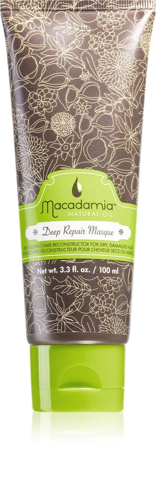 Macadamia® Deep Repair masque 100ml