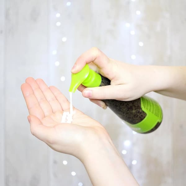 Macadamia® ravitseva hoitovoide 300ml