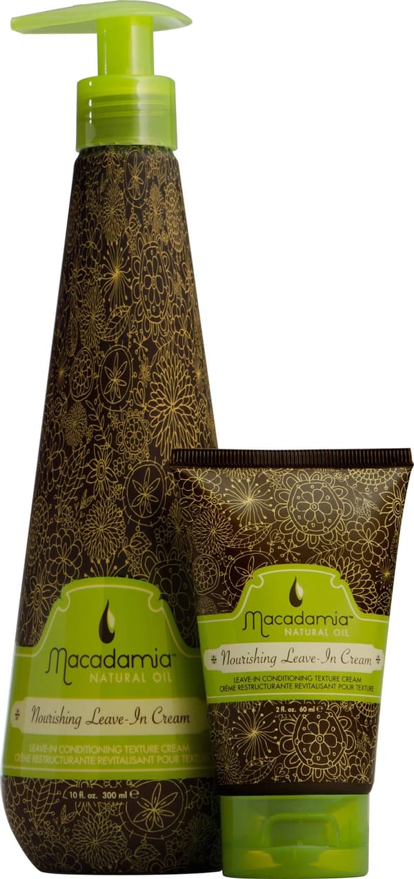 Macadamia® ravitseva hoitovoide 300ml