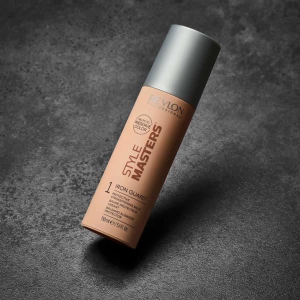 Revlon® Style Masters Smooth Iron Guard 150 ml