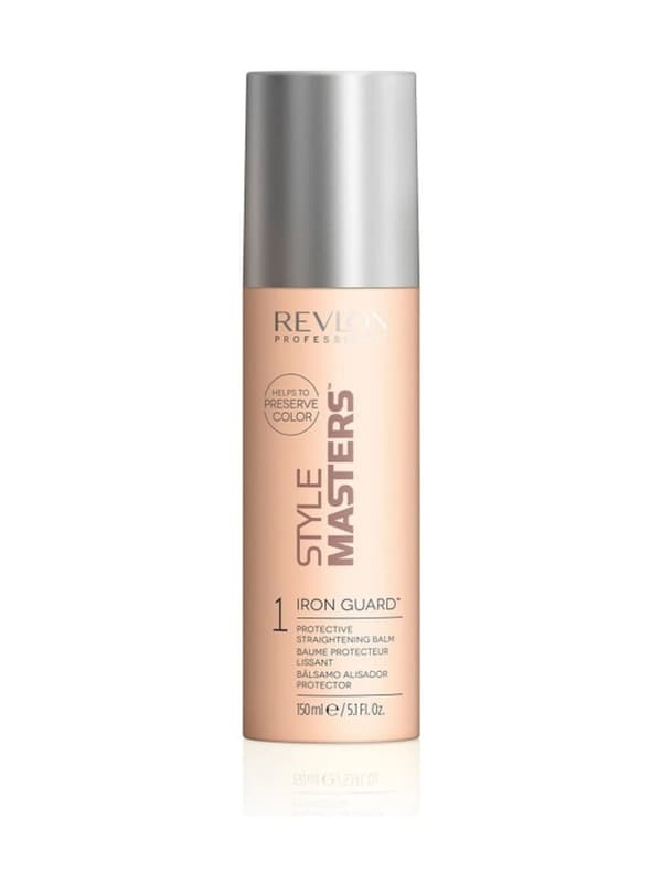 Revlon® Style Masters Smooth Iron Guard 150 ml