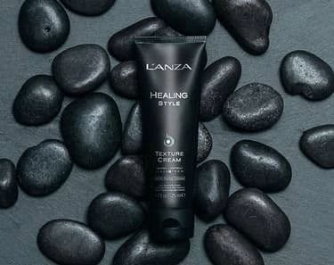 L'ANZA® Healing Style Texture Kräm 125 ml