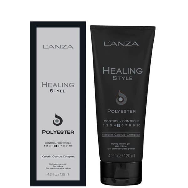 L'ANZA® Healing Style Texture Kräm 125 ml